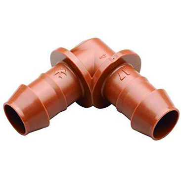 RAIN BIRD X36372 COLZE ARPONAT 17mm